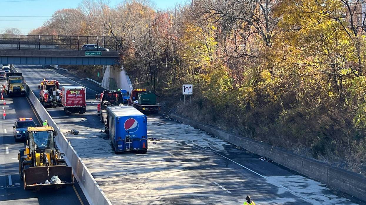 wrong-way driver crash I-95