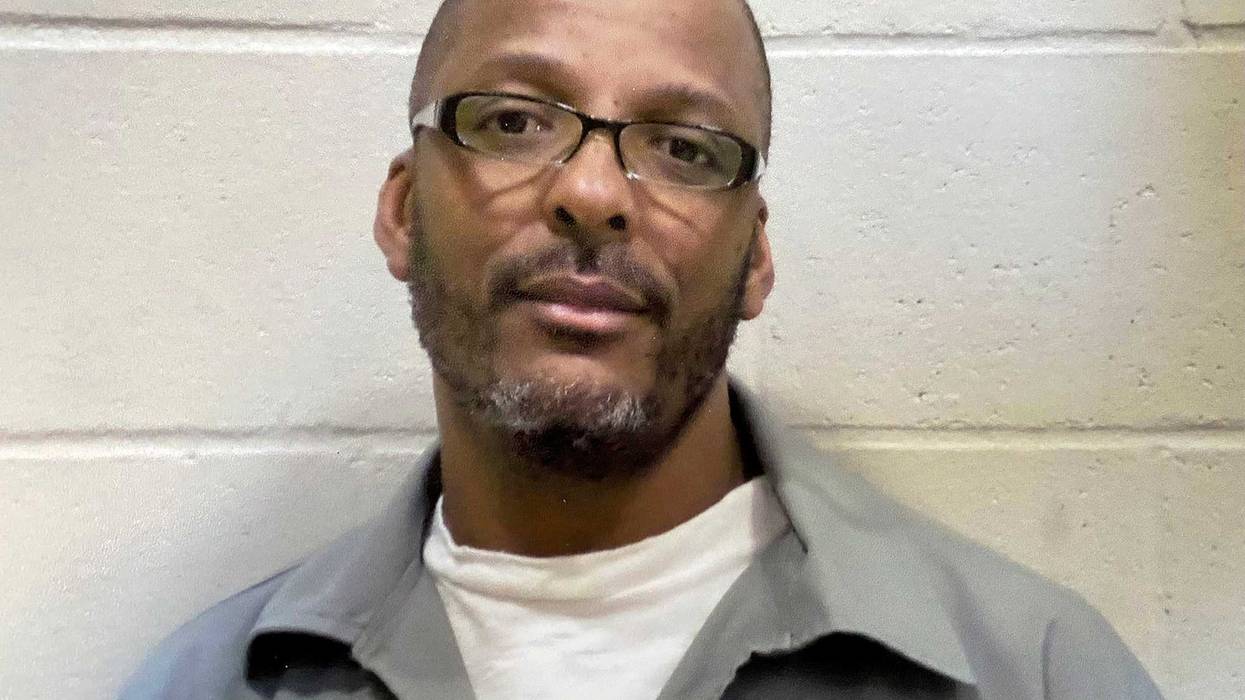 Wrongful Conviction-Missouri