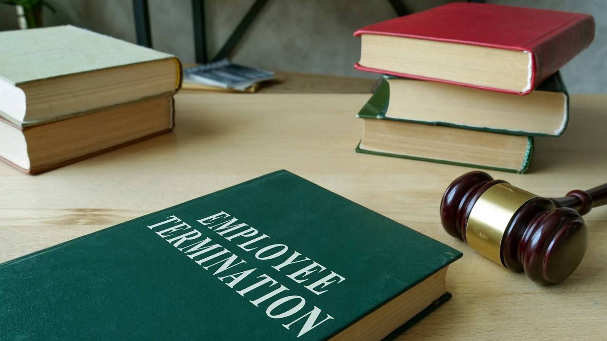 Wrongful termination