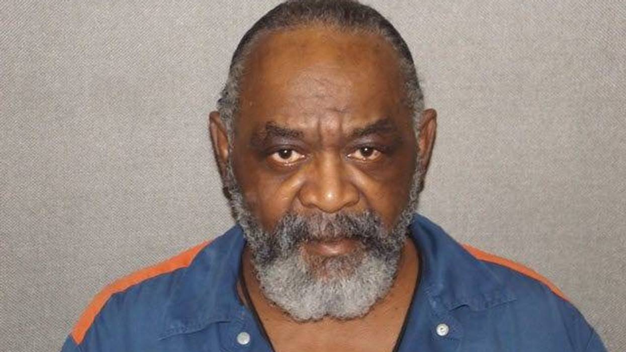 Wrongly convicted Detroit man to go free after 48 years in prison