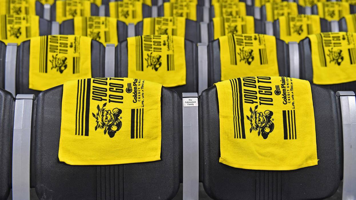 WSU announcing new gameday elements for upcoming basketball season