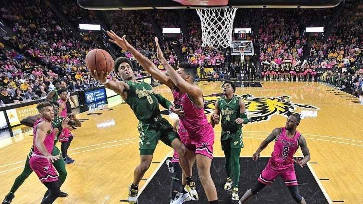 WSU is on to Cincinatti