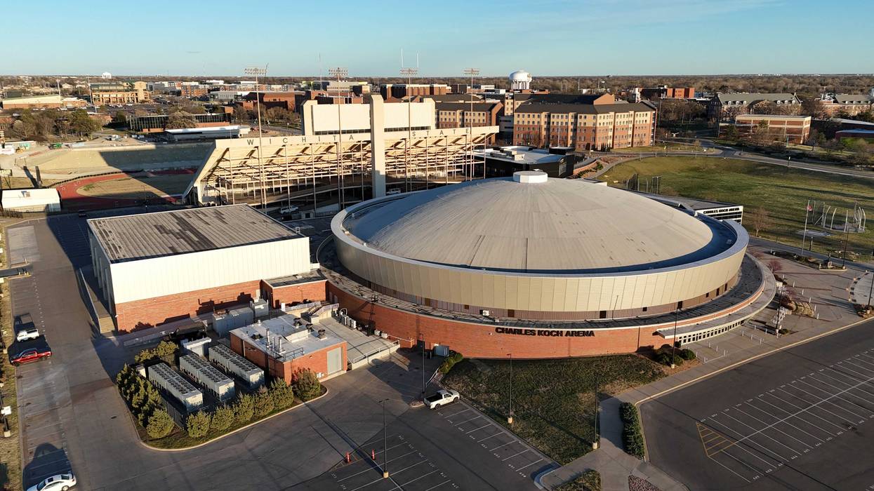 WSU Men bounce back with win over Wofford