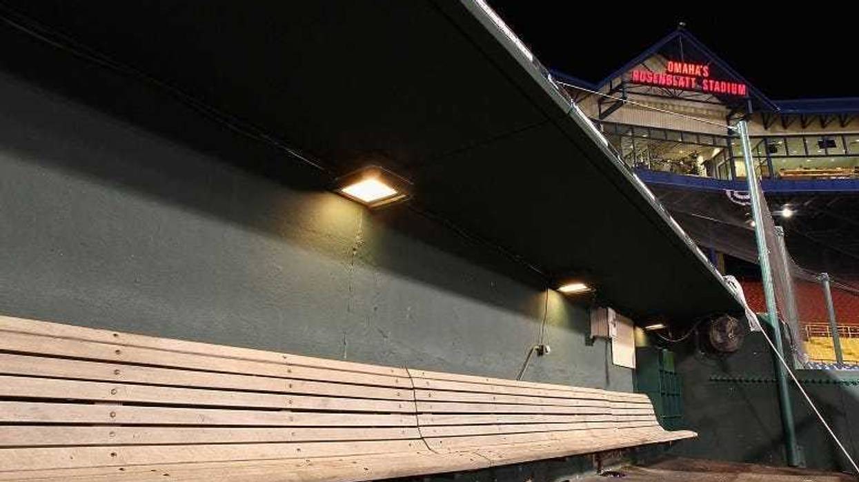 WSU vs Florida State in the '89 CWS