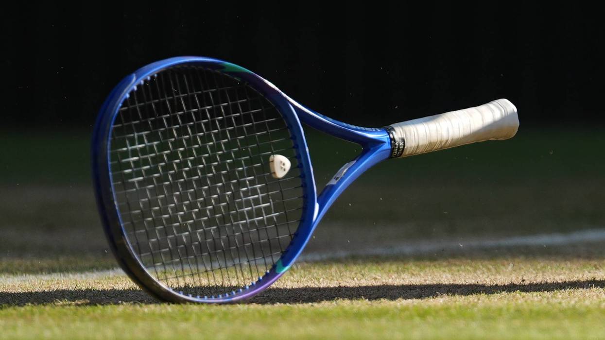 WTA Transgender Tennis 236