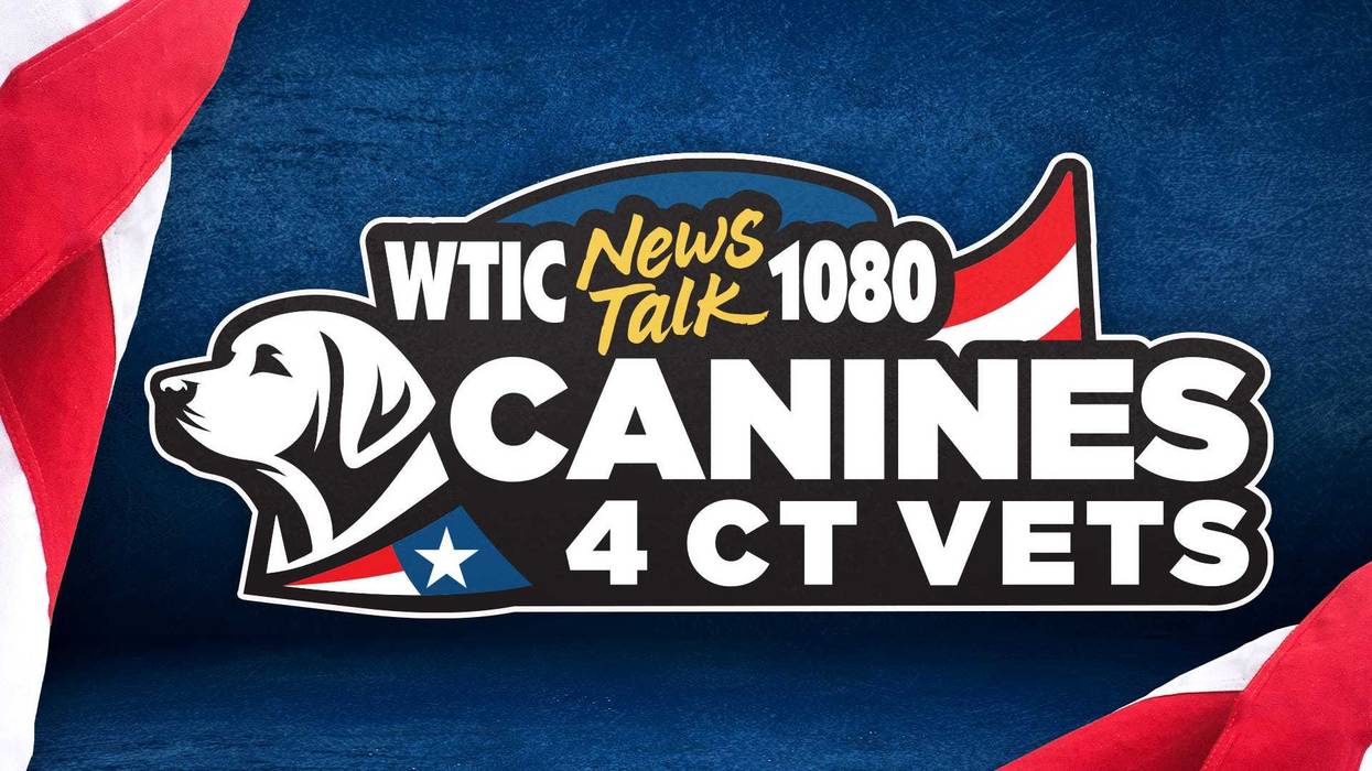 WTIC Canines 4 CT Vets