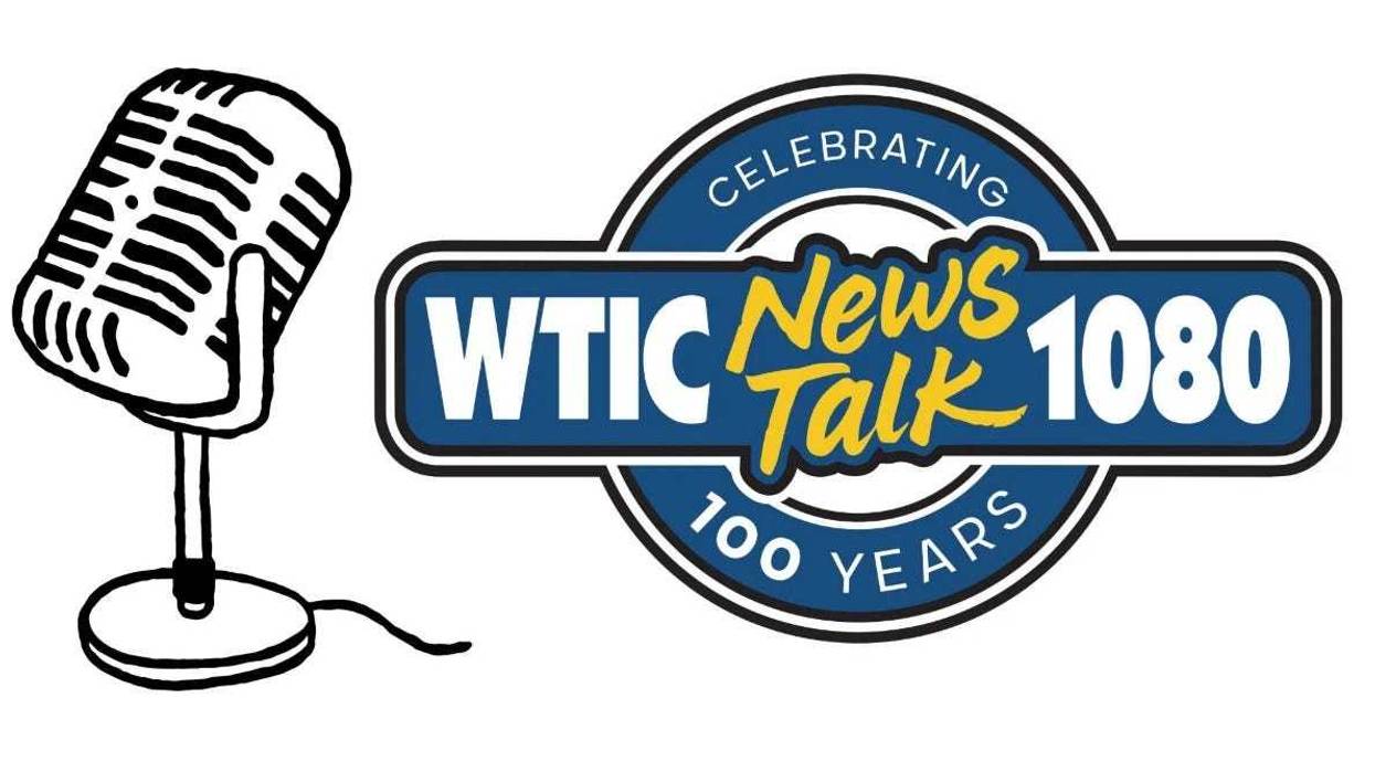 WTIC News Talk 1080