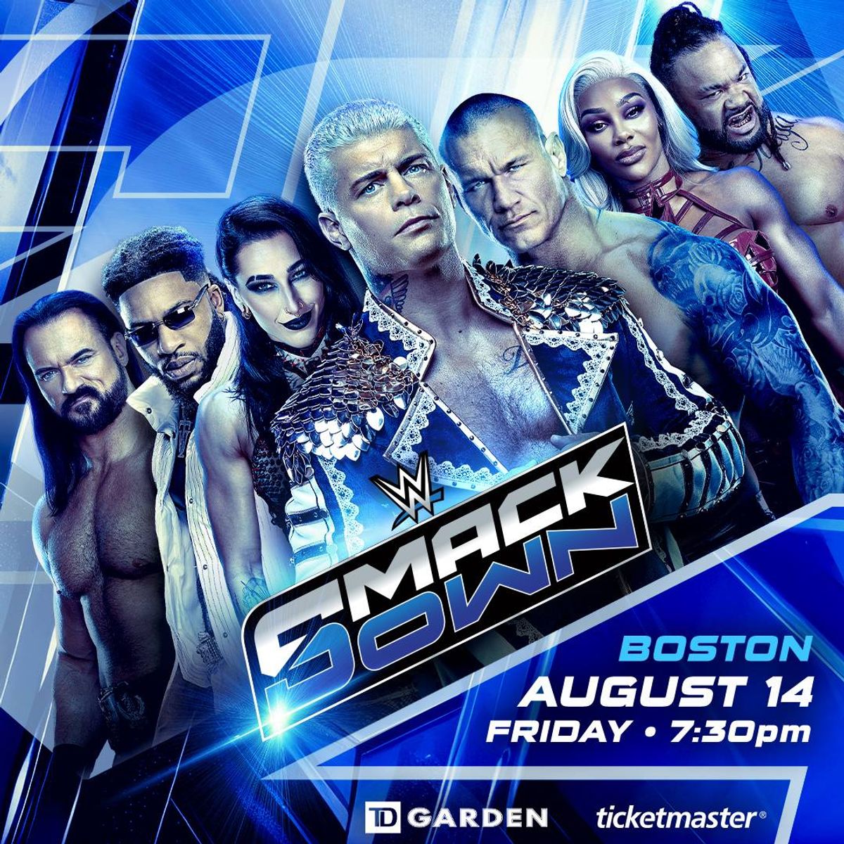 WWE SmackDown