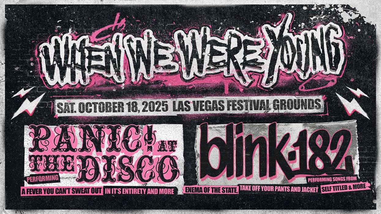 WWWY 2025 headliners graphic