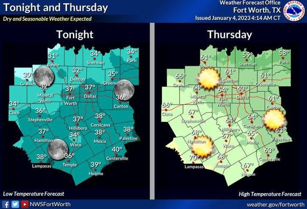 WX night