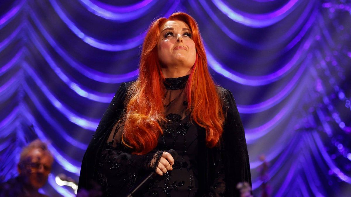 Wynonna Judd