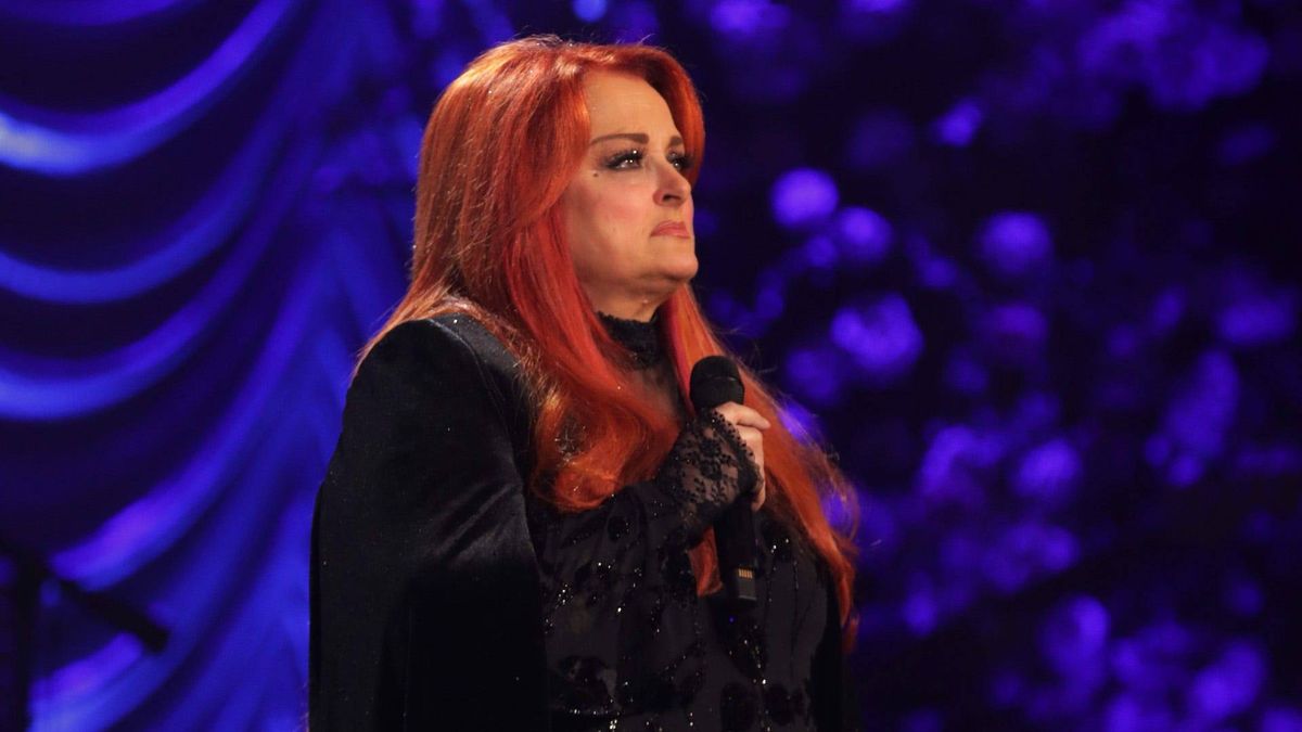 Wynonna Judd