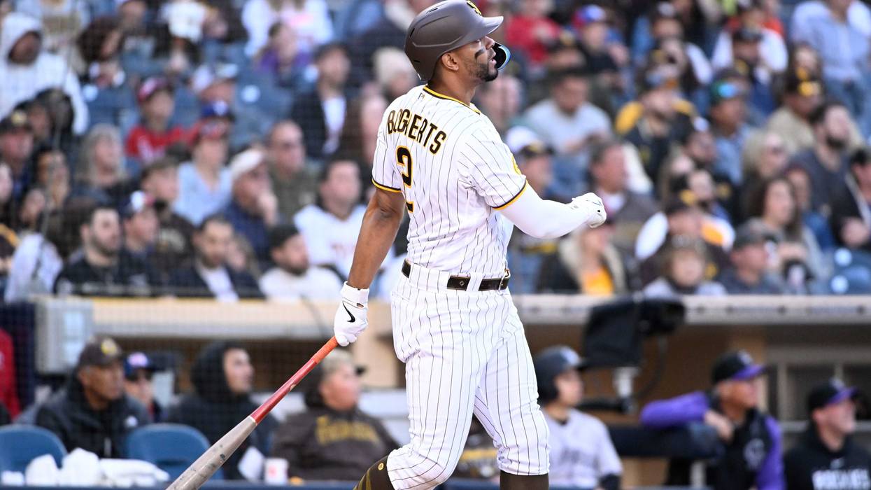 Xander Bogaerts