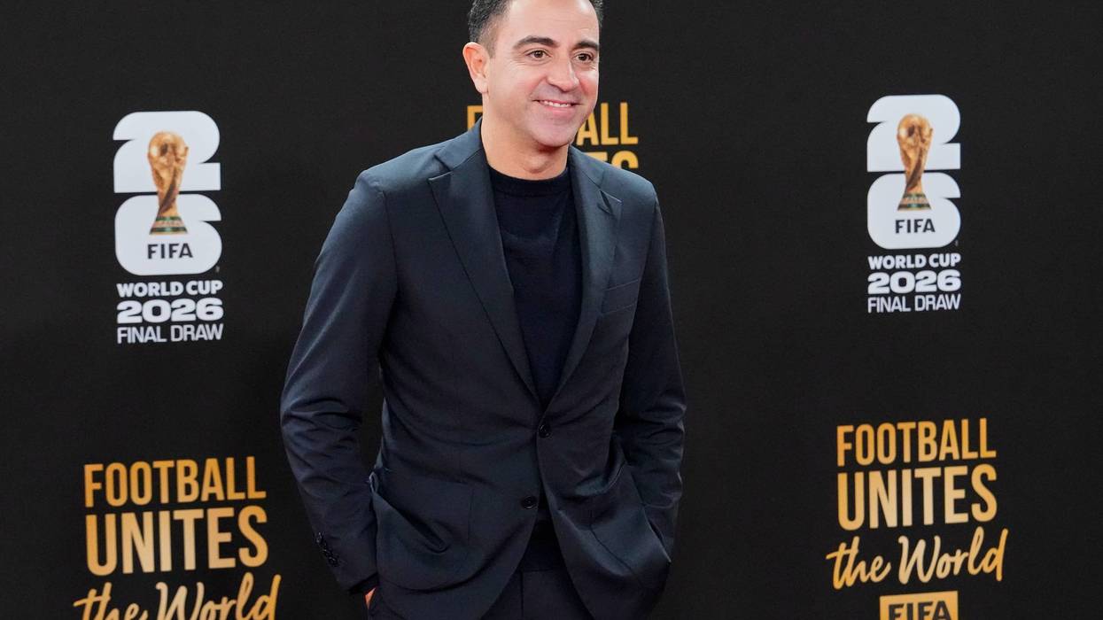 XAVI HERNÁNDEZ