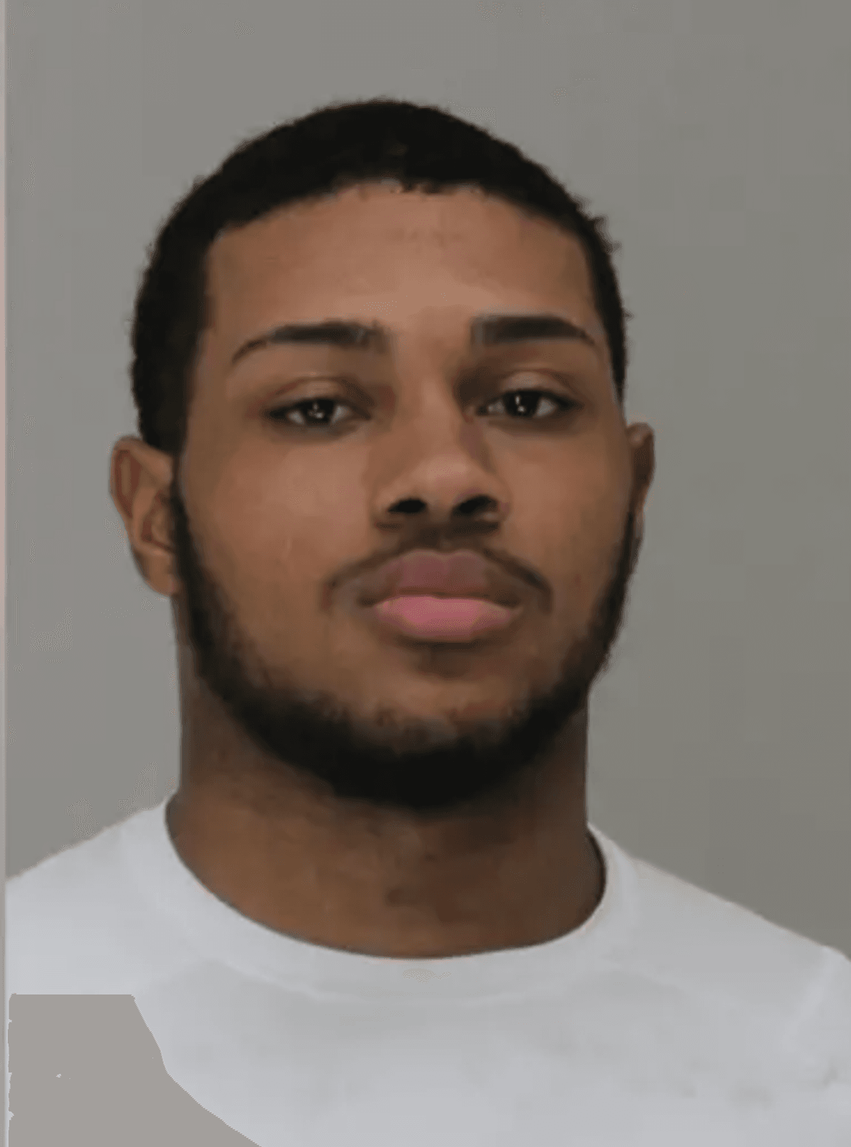 Xavier Mayfield, 18, is now in the Dallas County jail charged with aggravated assault with a deadly weapon.