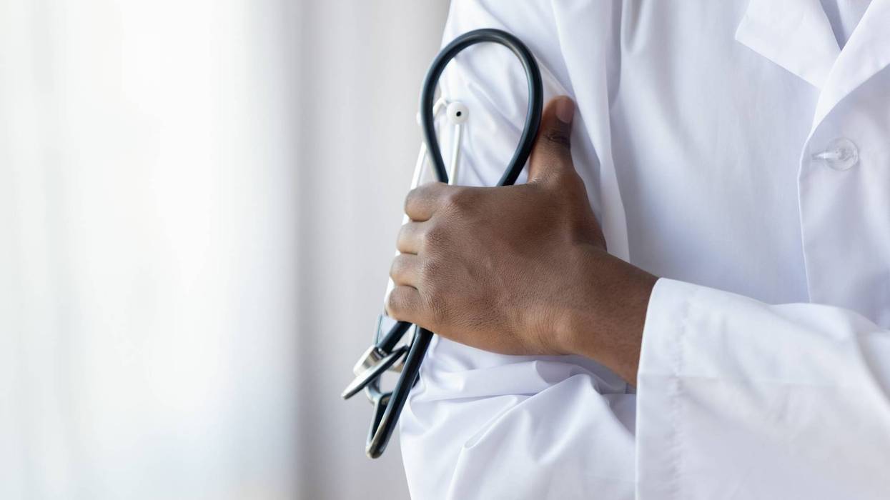 Xavier, Ochsner team up to found medical college