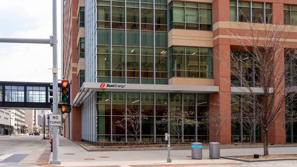 Xcel Energy, McGough Construction to pay $25,000 in fines after improperly releasing polluted stormwater
