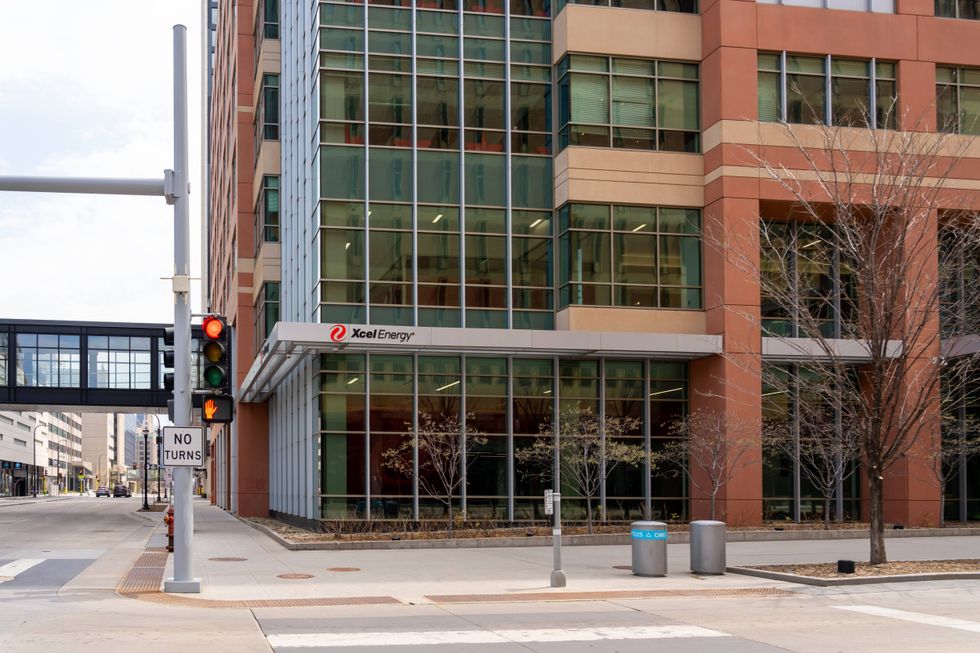 Xcel Energy, McGough Construction to pay $25,000 in fines after improperly releasing polluted stormwater