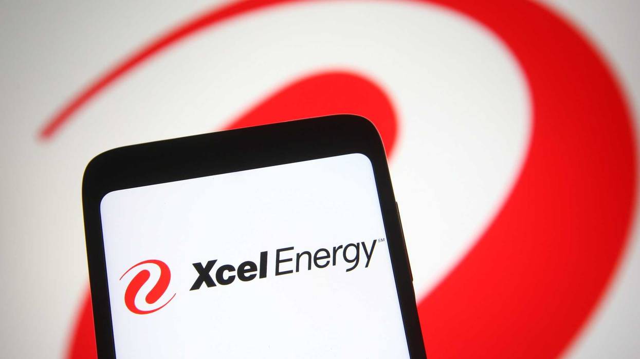 Xcel Energy