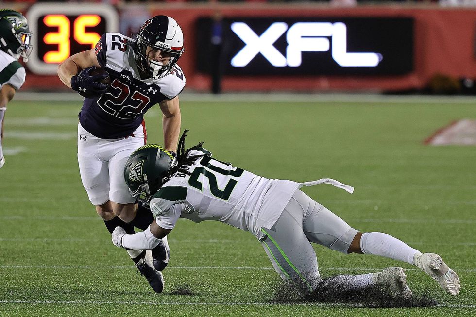 XFL