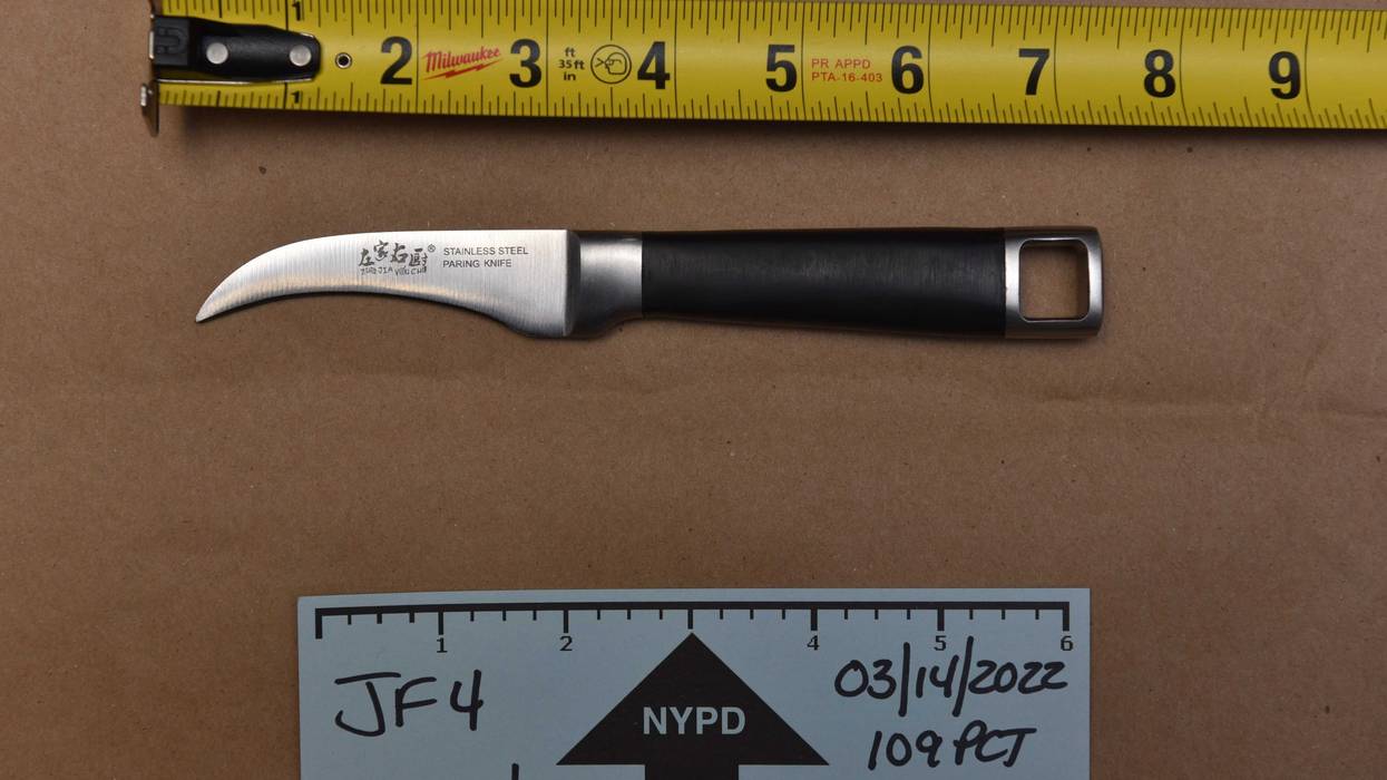 Xiaoning Zhang, 27, of Flushing, was found guilty by a jury last month of murder, criminal possession of a weapon, menacing in the third degree, criminal obstruction of breathing or blood circulation and harassment.