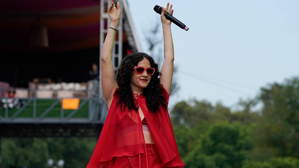 Ximena Sariñana