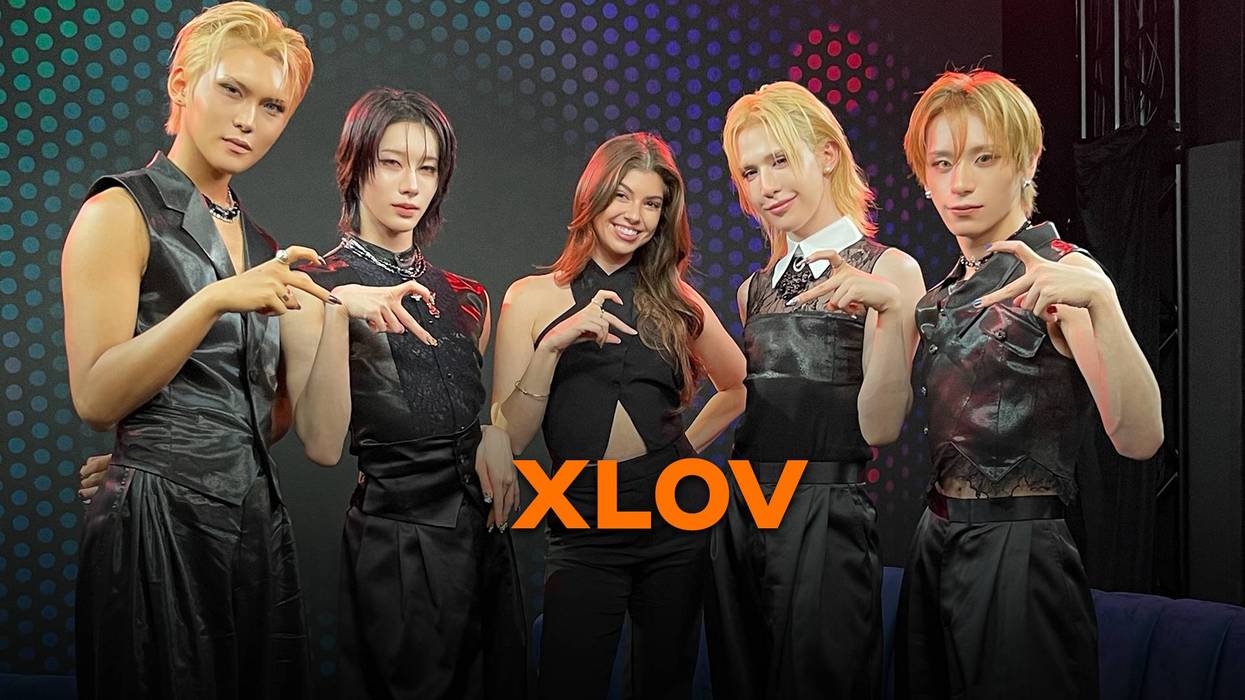 XLOV