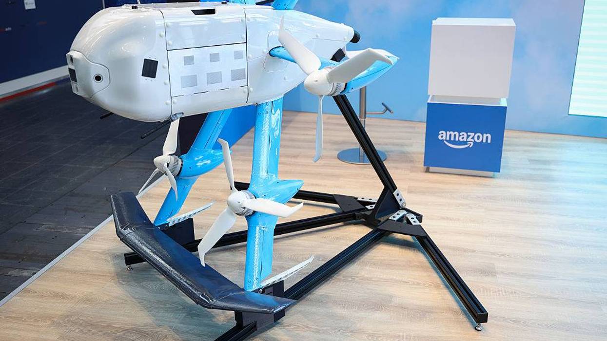 XPONENTIAL Europe Autonomous Systems And Robotics Trade Fair