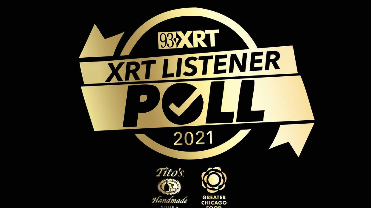 XRT Listener Poll
