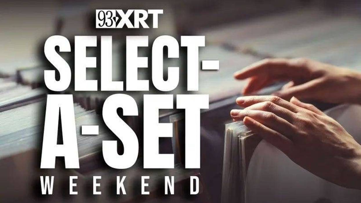 XRT Select A Set