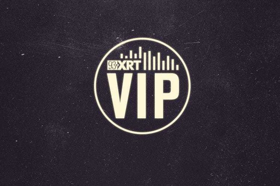 XRT VIP