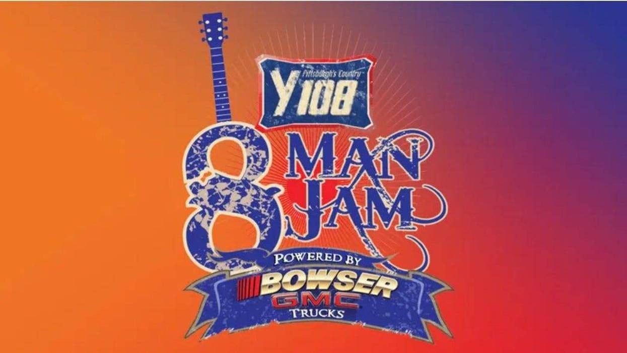 Y108 8 Man Jam