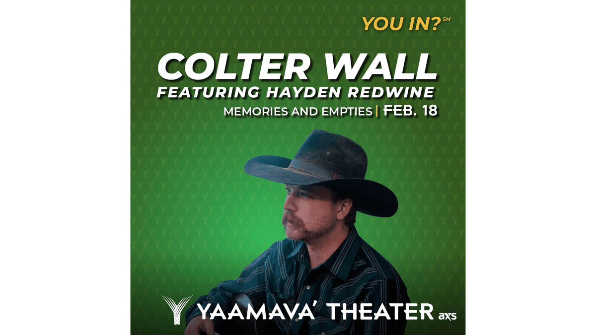 Yaamava' Resort & Casino