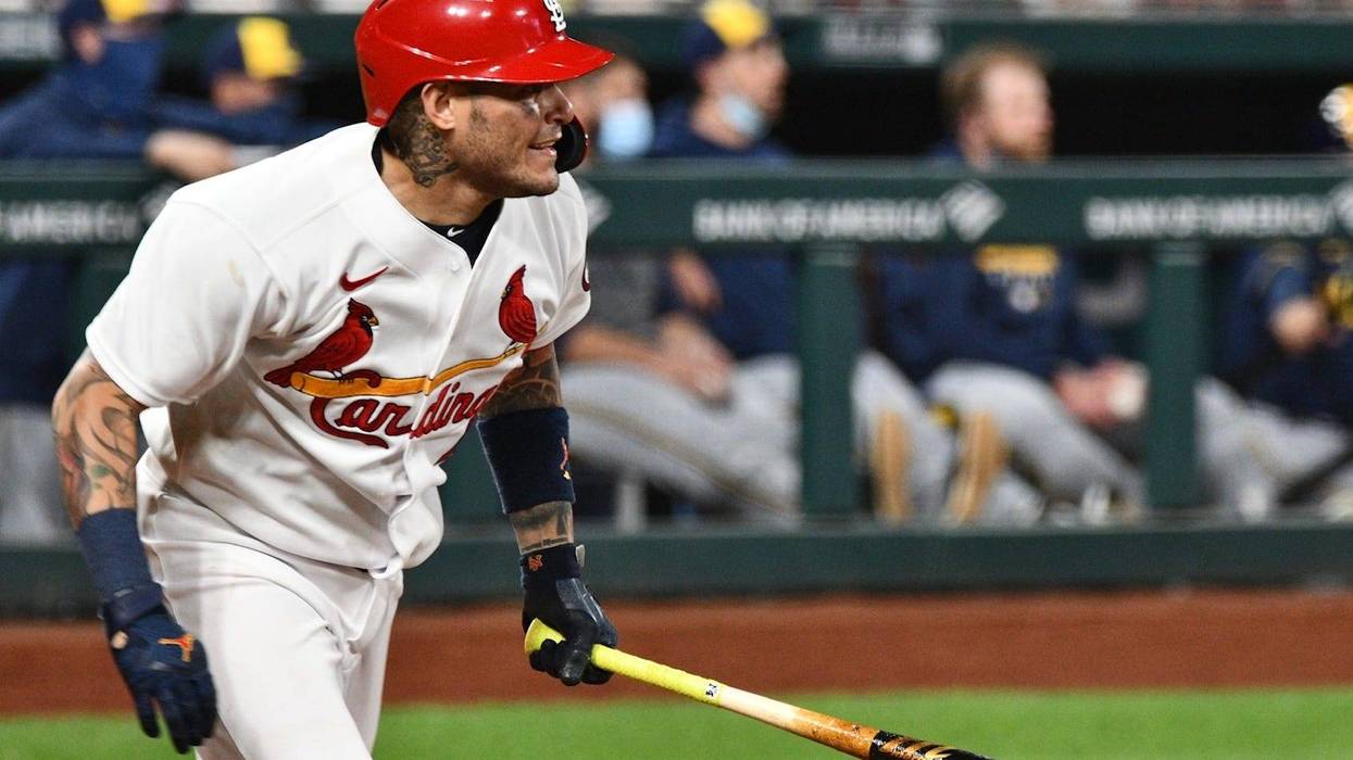 Yadier Molina