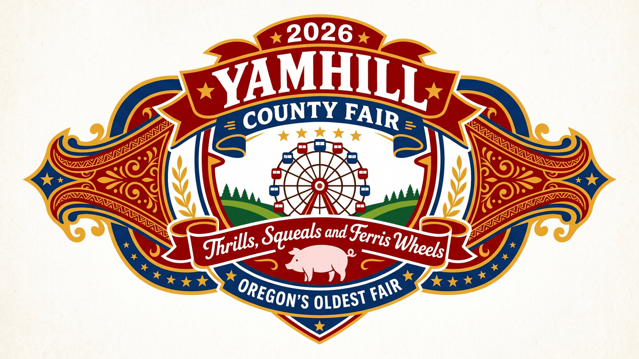 Yamhill County Fair