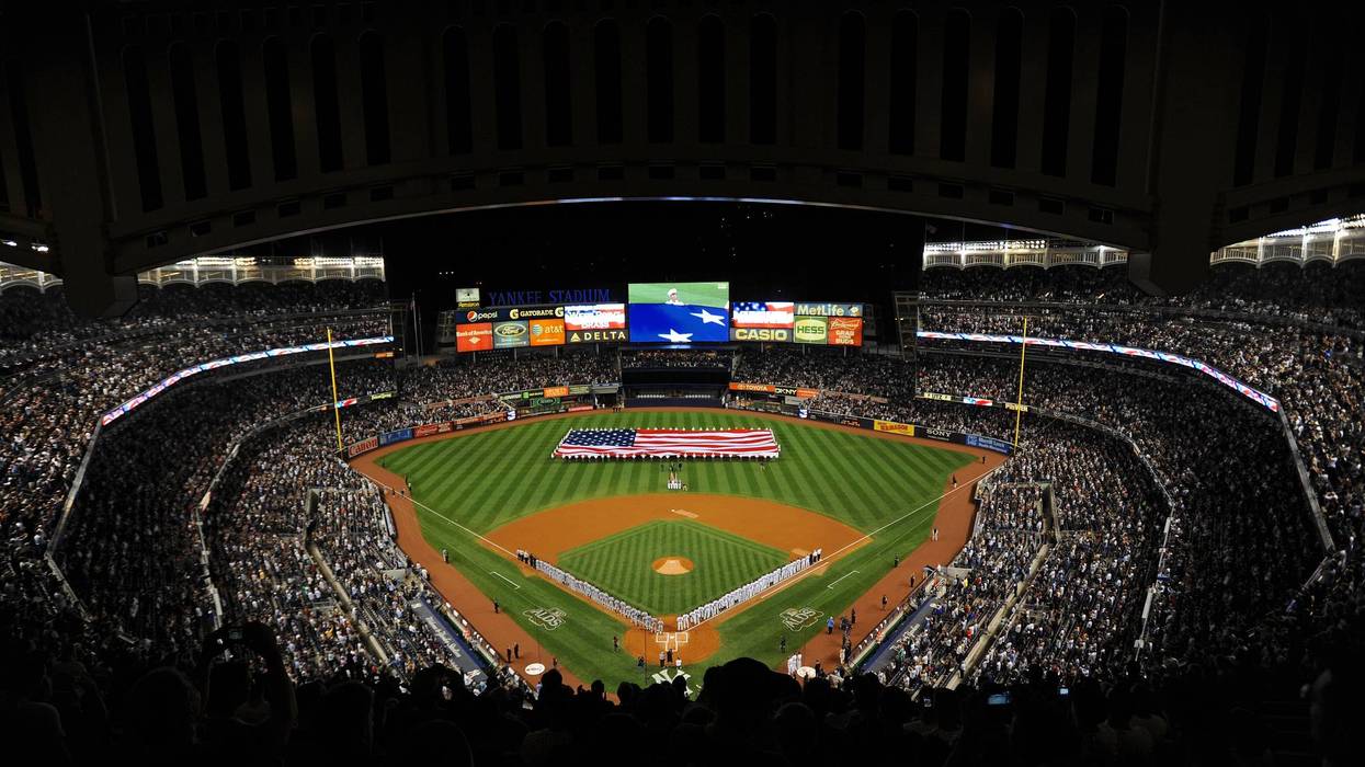 Yankee Stadium
