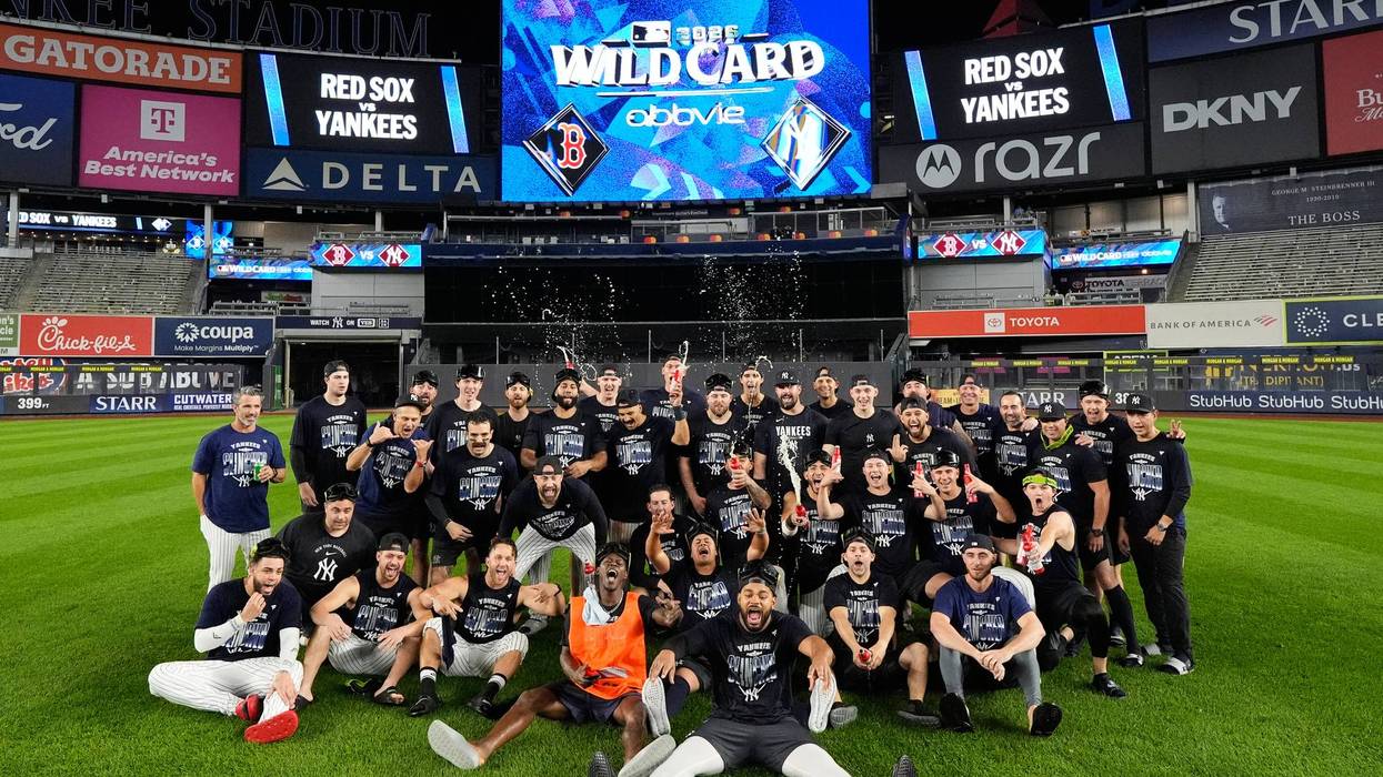YANKEES 7