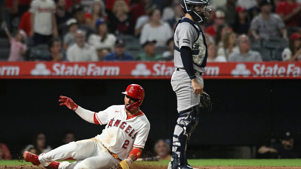 YANKEES-ANGELINOS 922