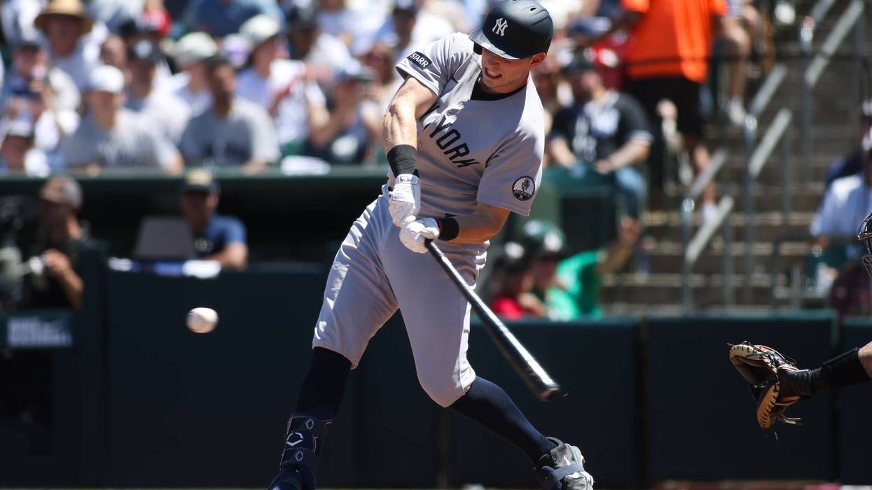 Yankees Athletics Baseball 762