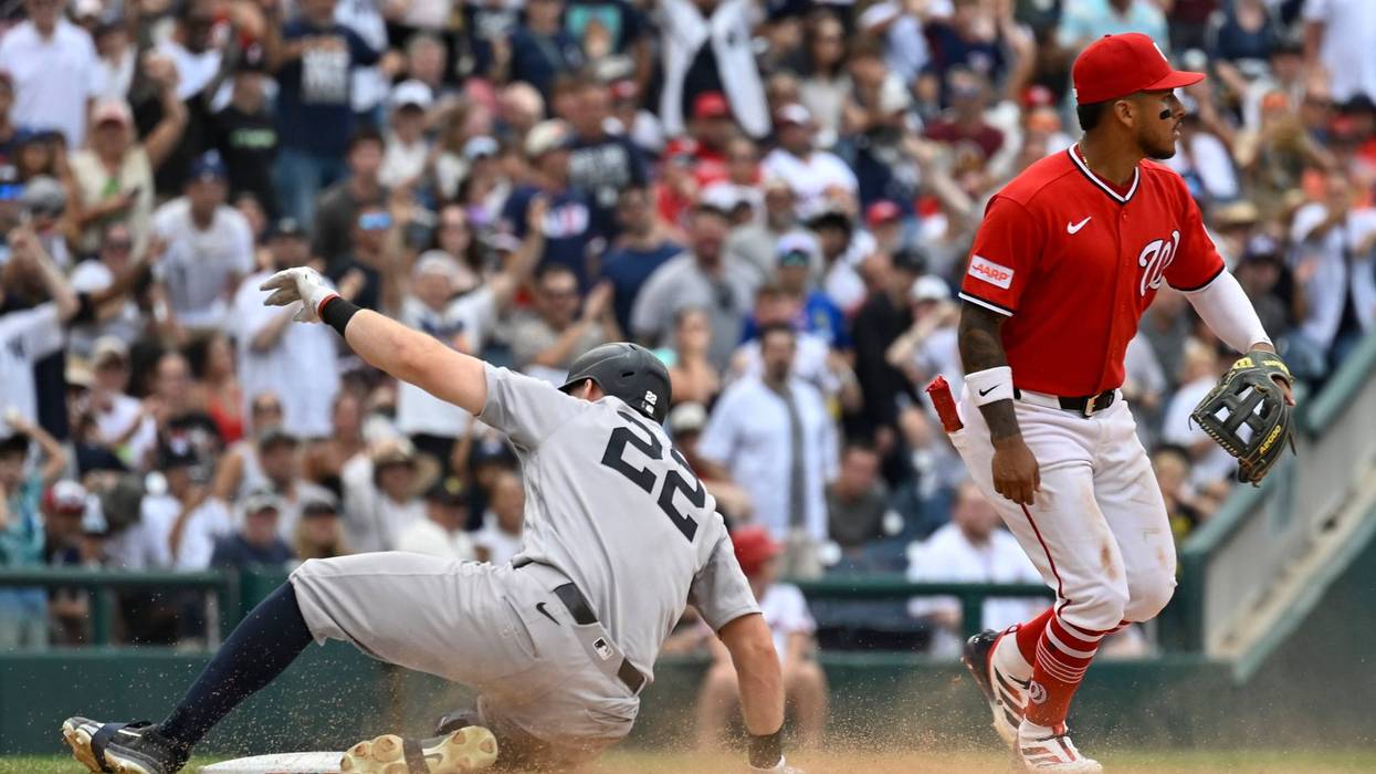 YANKEES-BARRIDA