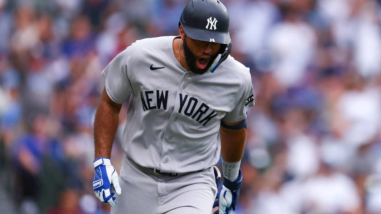 YANKEES CACHORROS