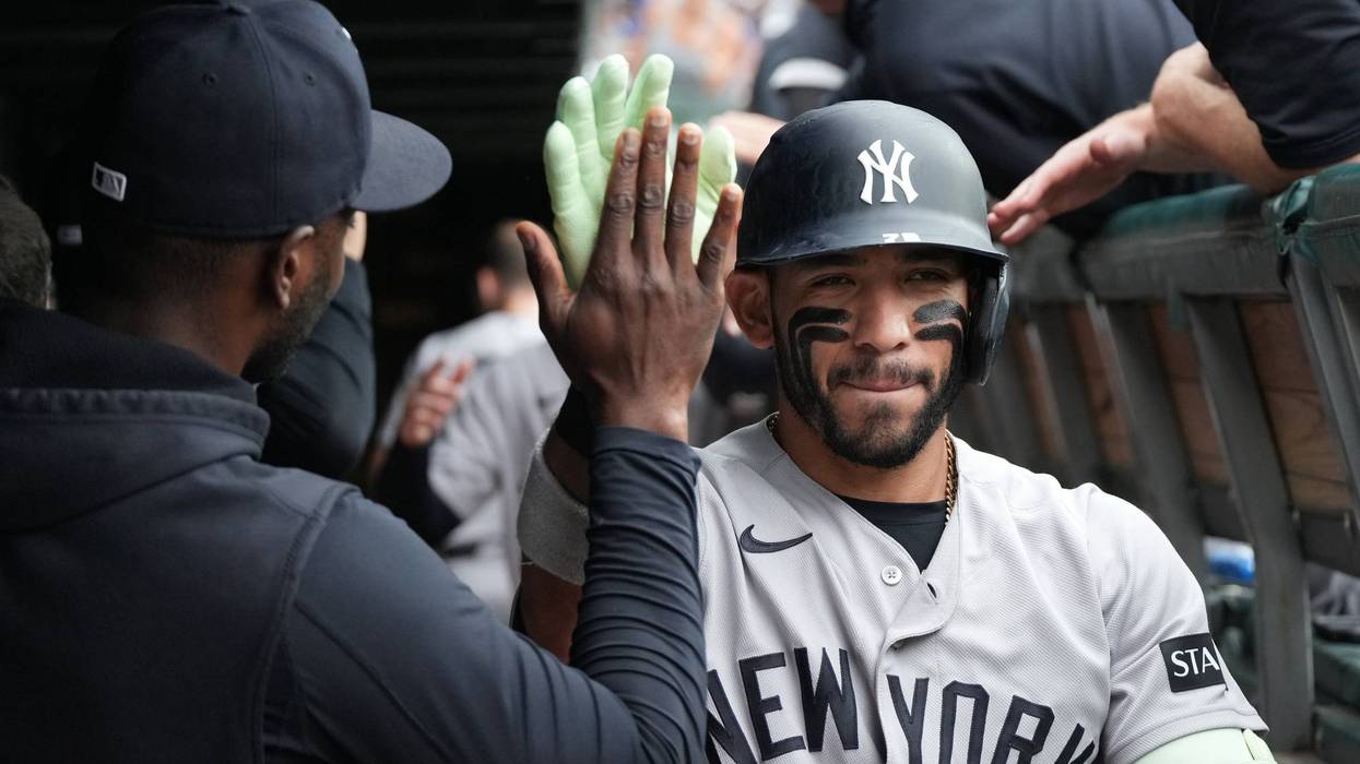 YANKEES-CACHORROS