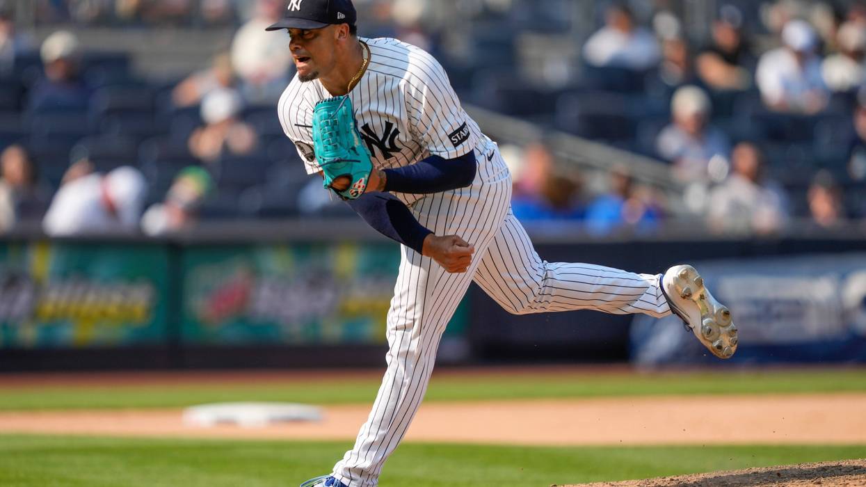 YANKEES-CRUZ