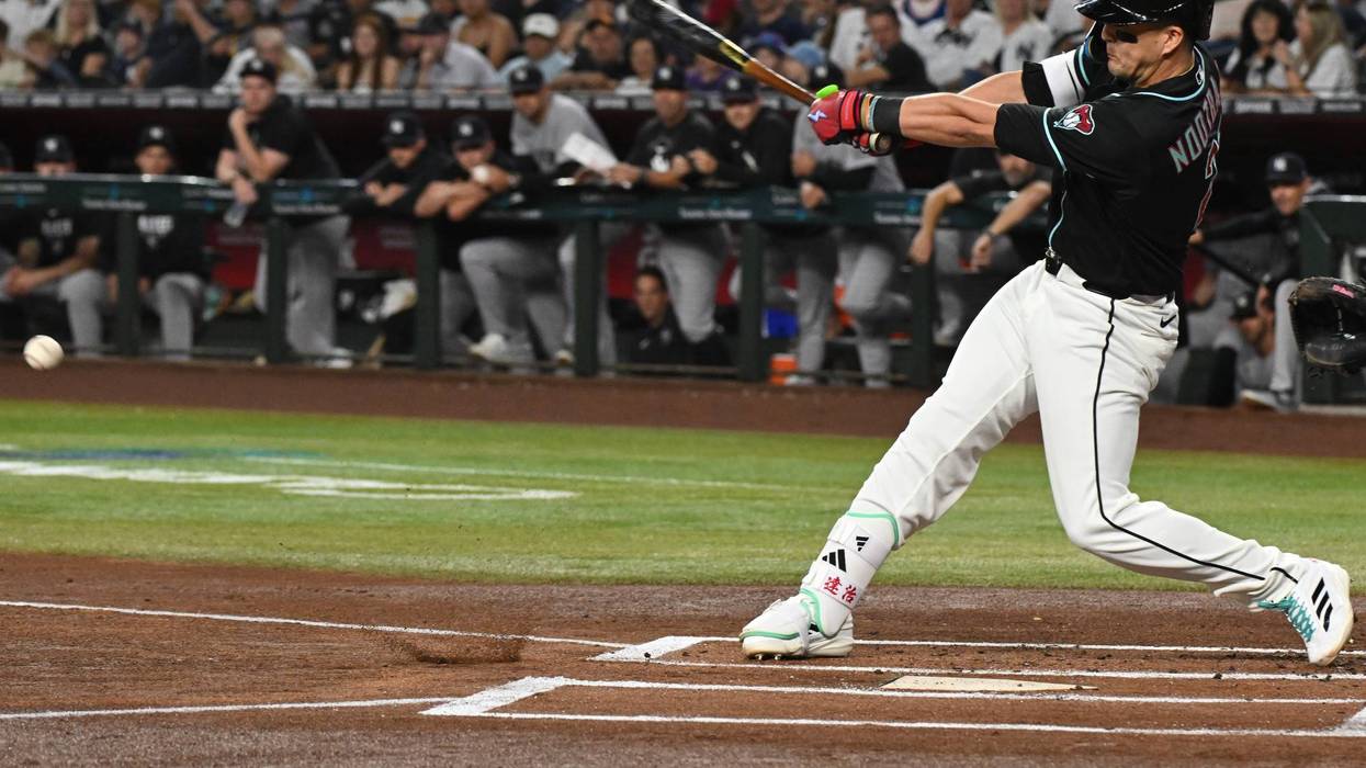 YANKEES-DIAMONDBACKS