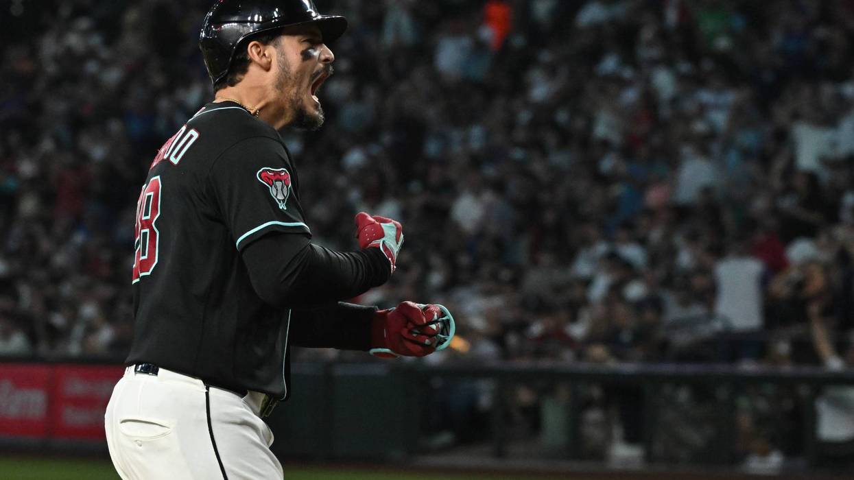 YANKEES-DIAMONDBACKS
