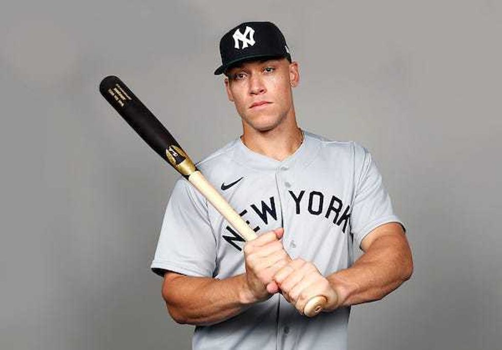 Yankees field of dreams