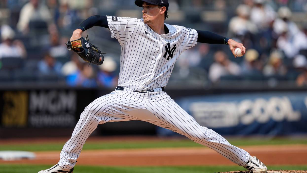 YANKEES-FRIED 5