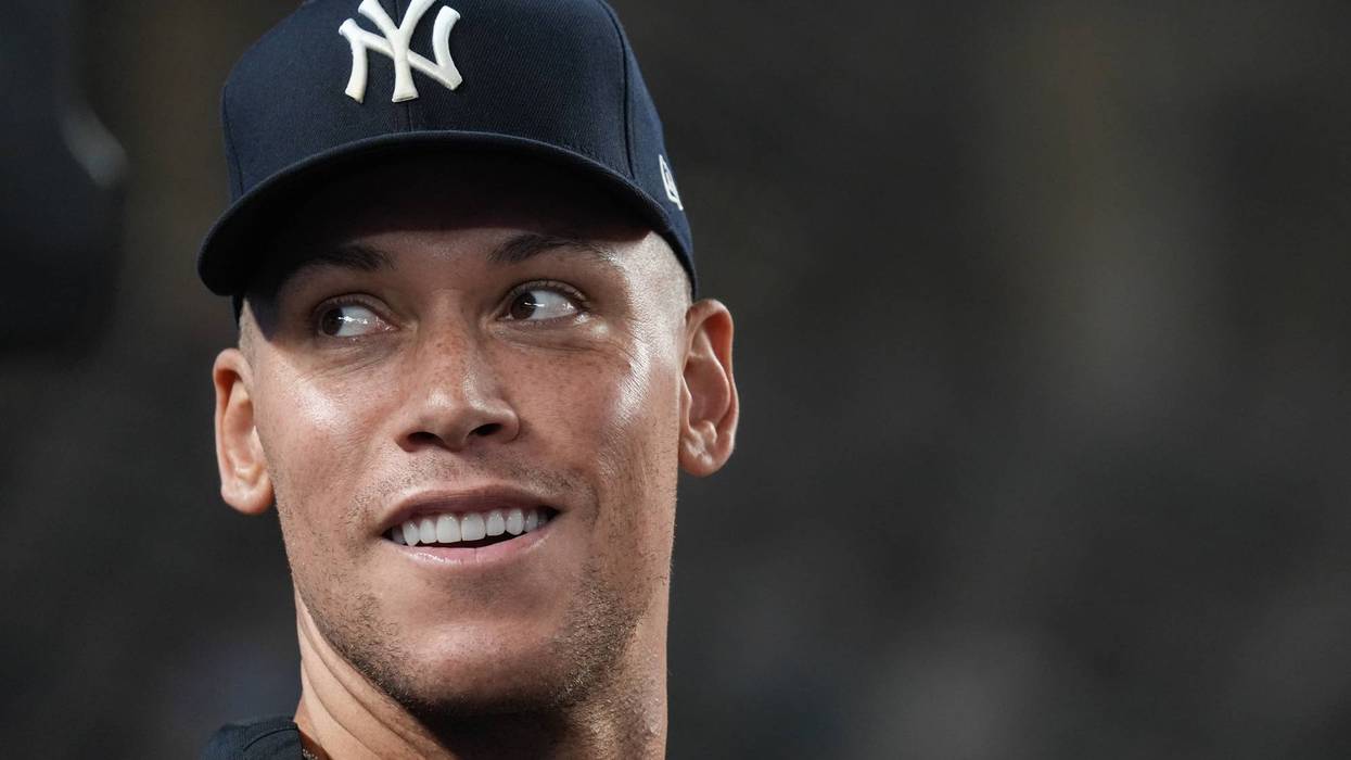YANKEES-JUDGE 65