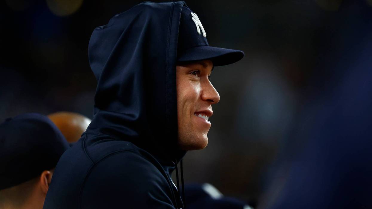 YANKEES-JUDGE
