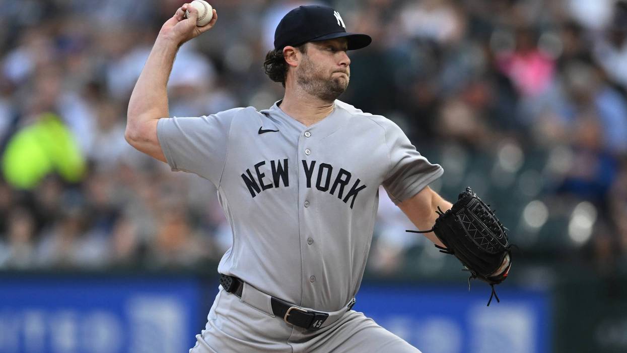 YANKEES-MEDIAS BLANCAS